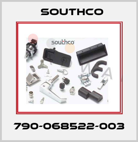 790-068522-003 Southco