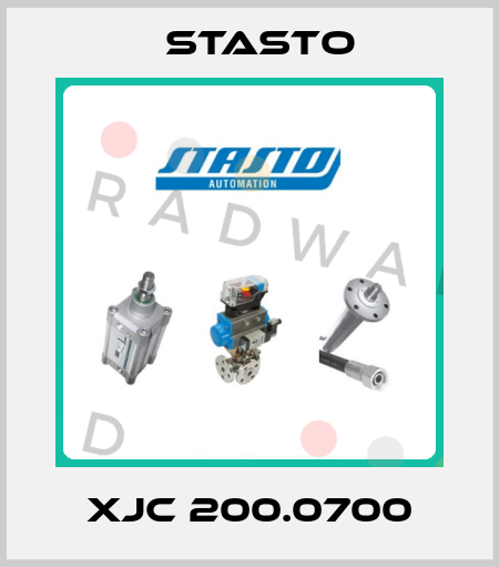 XJC 200.0700 STASTO