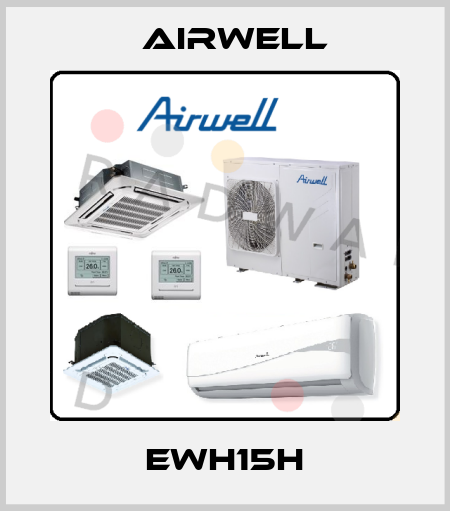 EWH15H Airwell