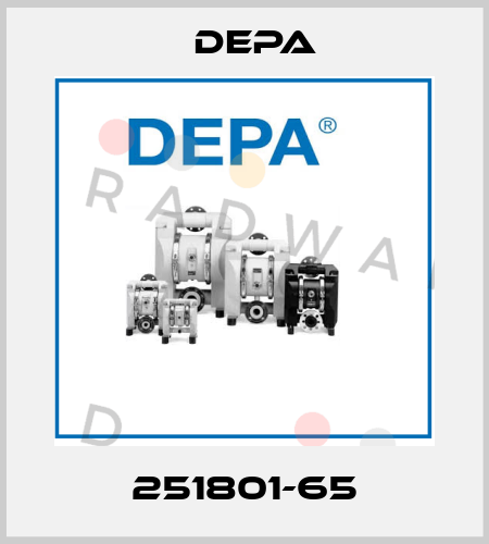251801-65 Depa