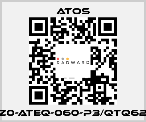 DHZ0-ATEQ-060-P3/QTQ62SC Atos
