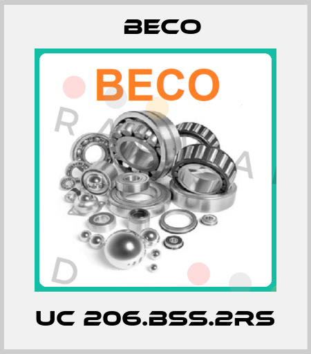 UC 206.BSS.2RS Beco
