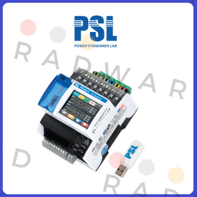 GPSR-00-MX PSL