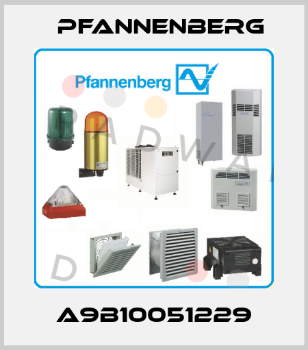 A9B10051229 Pfannenberg