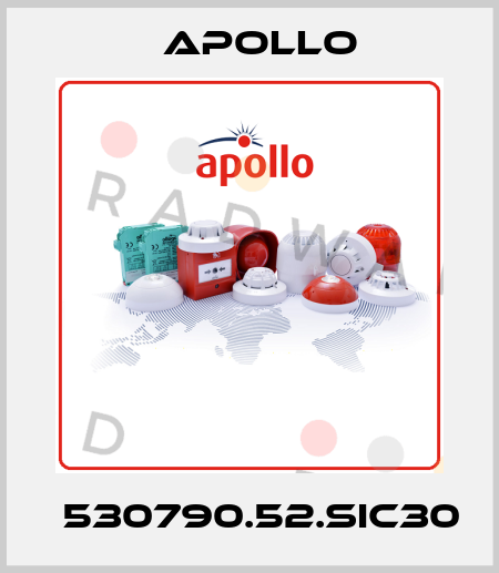 М530790.52.SIC30 Apollo