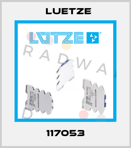 117053 Luetze