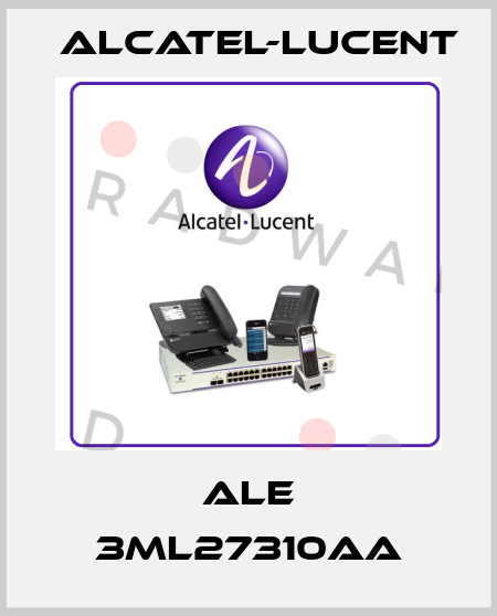 ALE 3ML27310AA Alcatel-Lucent