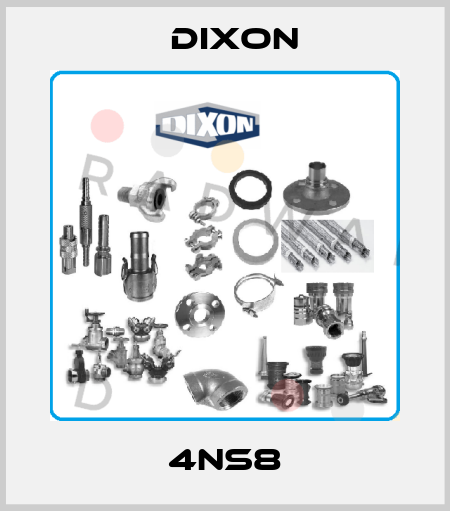 4NS8 Dixon