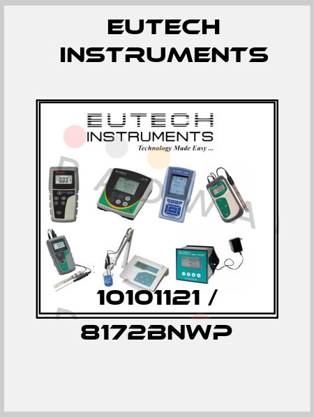 10101121 / 8172BNWP Eutech Instruments