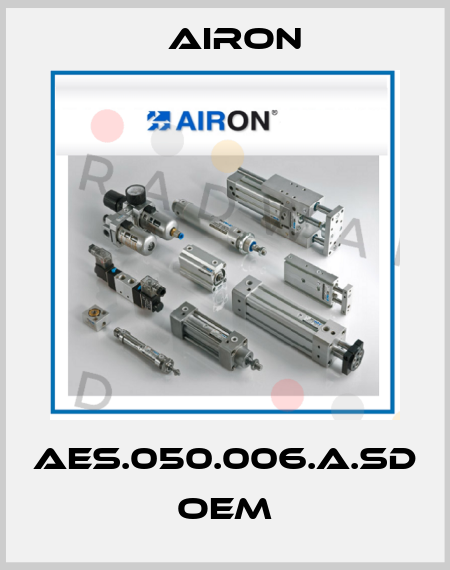 AES.050.006.A.SD OEM Airon