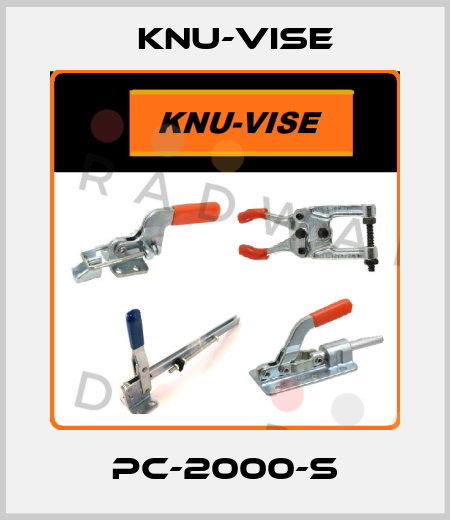 PC-2000-S KNU-VISE