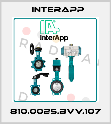 810.0025.BVV.107 InterApp