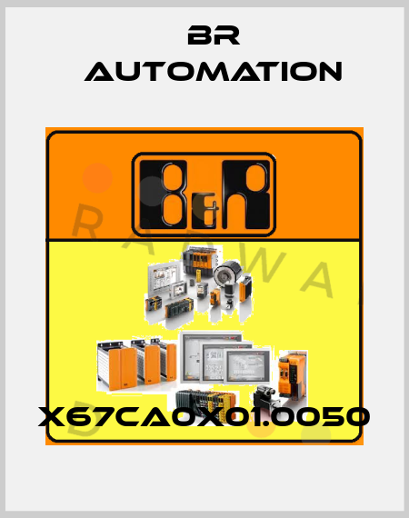 X67CA0X01.0050 Br Automation