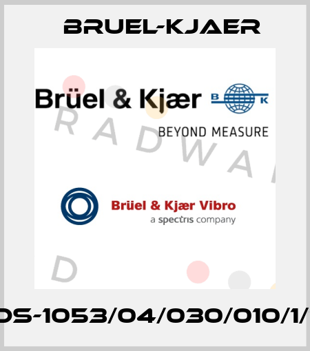 DS-1053/04/030/010/1/1 Bruel-Kjaer