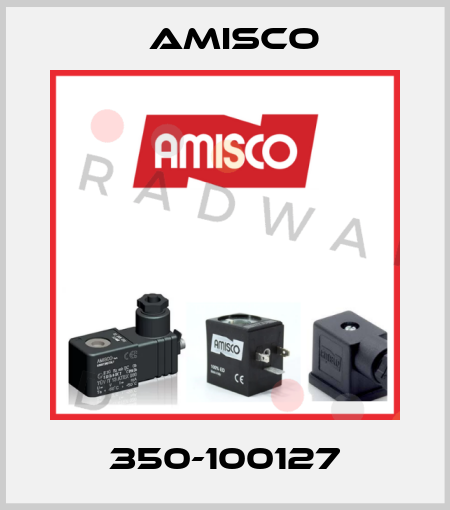 350-100127 Amisco