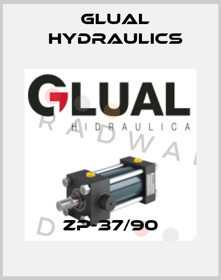 ZP-37/90 Glual Hydraulics