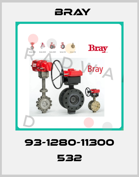 93-1280-11300 532 Bray