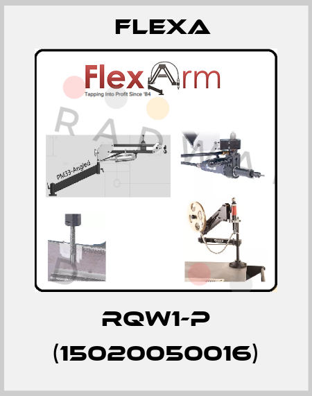RQW1-P (15020050016) Flexa