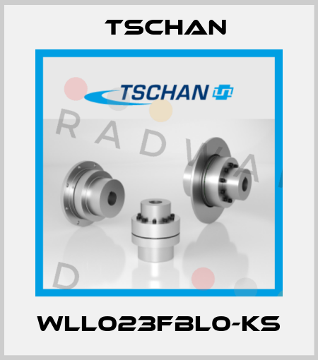 WLL023FBL0-KS Tschan