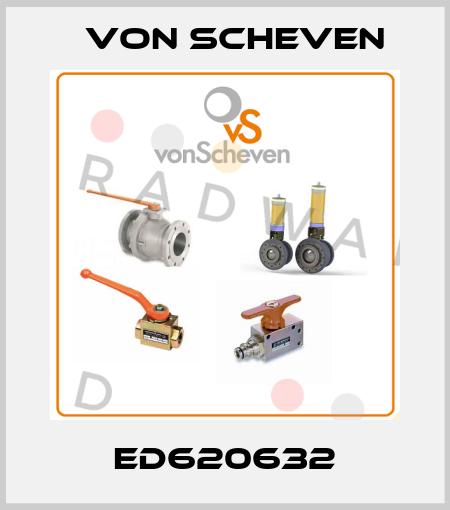 ED620632 Von Scheven
