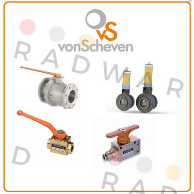 ED620632 Von Scheven