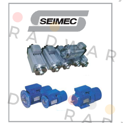 FRENO 160 MLCC (U=178Vdc, I=0,28A) Seimec (Rossi)