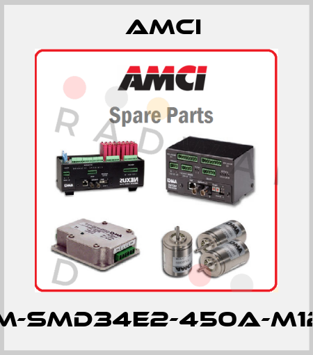AM-SMD34E2-450A-M12S AMCI