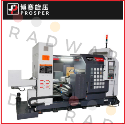 SVTS A 03-S-A-00/24-0250-0250-ST-000 PROSPER