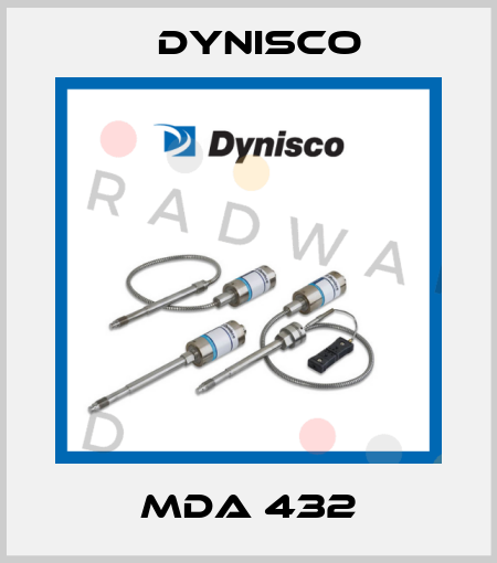 MDA 432 Dynisco