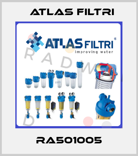 RA501005 Atlas Filtri