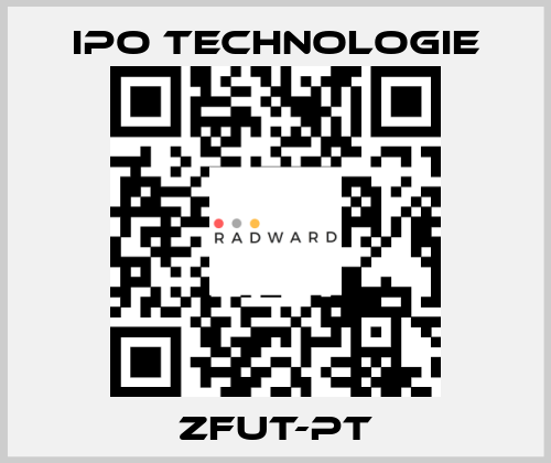ZFUT-PT IPO Technologie