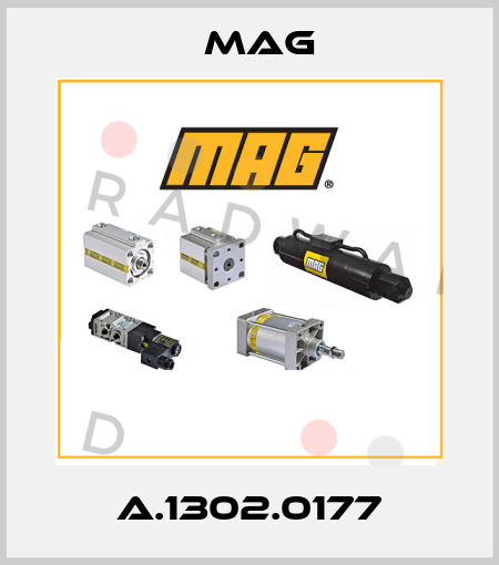 A.1302.0177 Mag