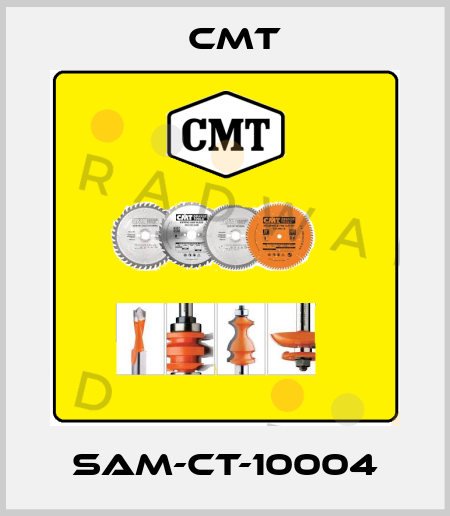 SAM-CT-10004 Cmt