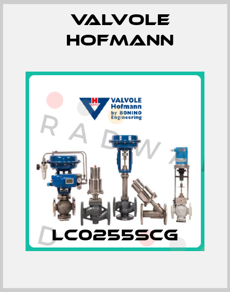 LC0255SCG Valvole Hofmann