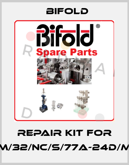 Repair Kit for FP01/S1/M/32/NC/S/77A-24D/M/30/K85 Bifold