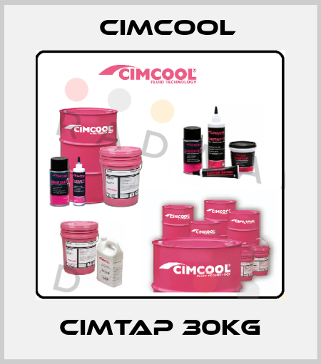 CIMTAP 30kg Cimcool