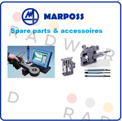 spare part for B20XC4427 Marposs