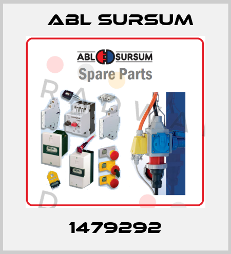 1479292 Abl Sursum
