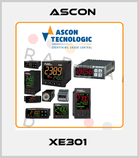 XE301  Ascon