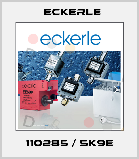 110285 / SK9E Eckerle
