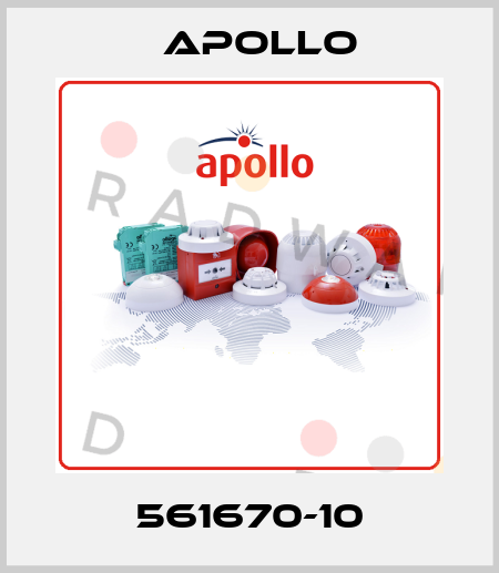 561670-10 Apollo