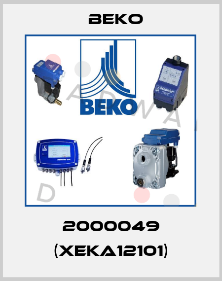 2000049 (XEKA12101) Beko
