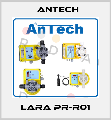 LARA PR-R01 Antech