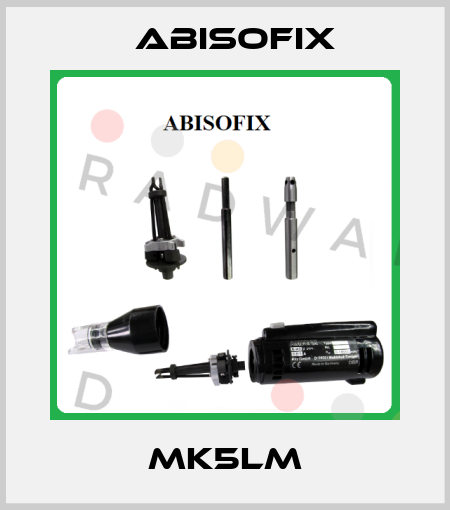MK5LM Abisofix
