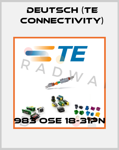 983 OSE 18-31PN Deutsch (TE Connectivity)