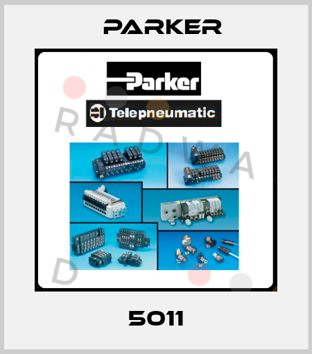 5011 Parker