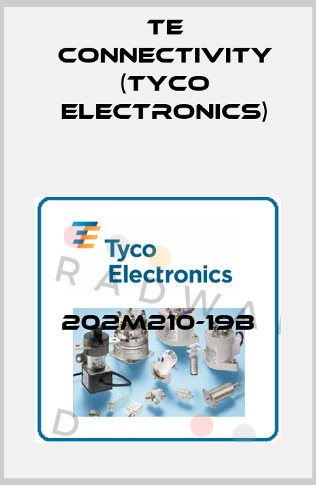 202M210-19B TE Connectivity (Tyco Electronics)