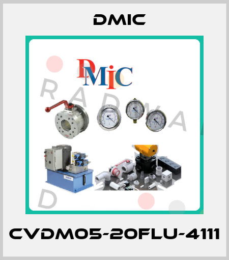 CVDM05-20FLU-4111 DMIC