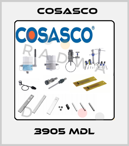 3905 MDL Cosasco