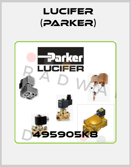 495905K8 Lucifer (Parker)
